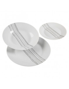 Geschirr-Set Nima Porzellan...