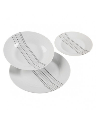 Set de Vajilla Nima Porcelana (18...