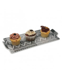 Bandeja Shikar Porcelana 2