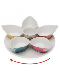 Set de Aperitivo Kayden (6...