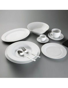 Springvand Porzellan (21,5... 2