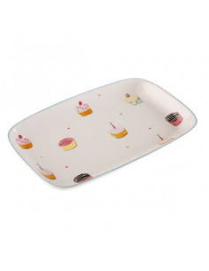 Springvand Cupcakes aus...