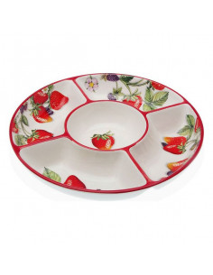 Tablett für Snacks Dolomite...