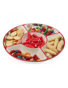 Tablett für Snacks Dolomite... 2