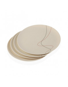 Geschirr-Set Kamira...