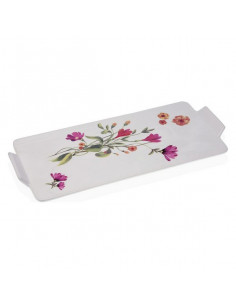Bandeja Florian Porcelana