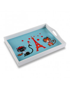 Juego de Bandejas Madera (2... 2