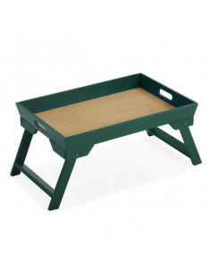 Klapptablett für das Bett...