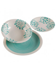 Spisestel AGATHA Dolomite...