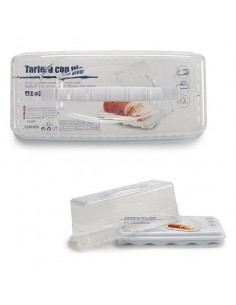 Tartera Blanco (16,5 x 15 x...