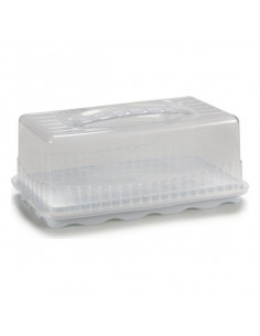 Kuchenplatte Weiß (16,5 x... 2