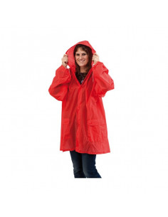 Impermeable con Capucha 143880 2