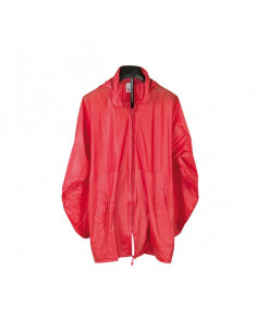 Impermeable con Capucha 149862 2