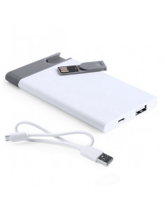 Power Bank con USB... 2