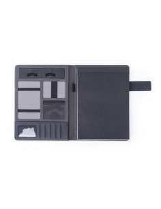 Carpeta con Power Bank 4000... 2