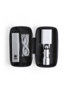 Set de Cargadores (3 pcs)... 2