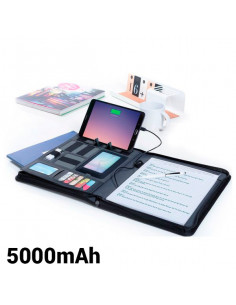 Faltblatt Power Bank 5000...