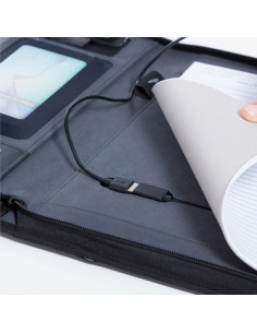 Carpeta Power Bank 5000 mAh... 2