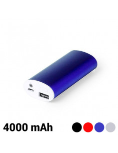 Power Bank 4000 mAh 144959