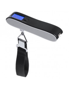 Gepäckwaage mit Power Bank... 2
