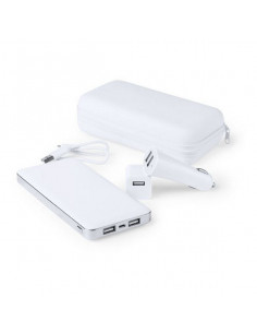 Ladegerät-Satz 8000 mAh (3... 2