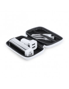 Ladegerät-Satz Power Bank...