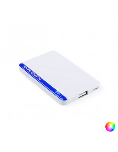 Power Bank Extraplano con...
