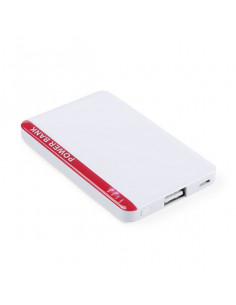 Power Bank Extraplano con... 2