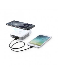 Drahtlose Powerbank 6700...