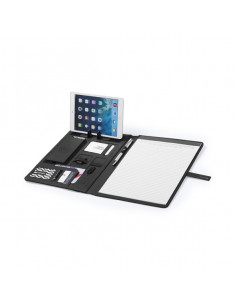 Carpeta con Power Bank 4000...