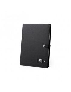 Carpeta con Power Bank 4000... 2