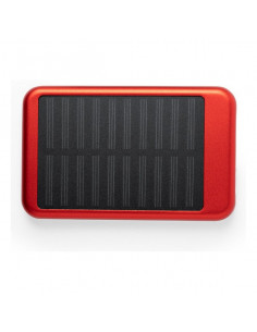 Solar Power Bank 4000 mAh... 2