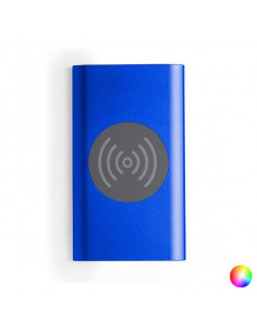 Power Bank con Cargador...