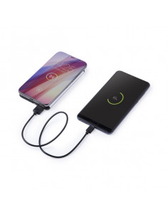 Power Bank Inalámbrico 5000...