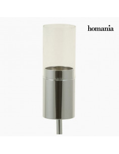 Candelabro Plateado -... 2