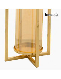 Candelabro Dorado -... 2