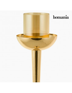 Kerzenleuchter Golden -... 2
