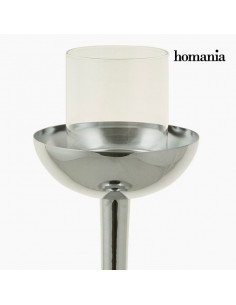 Candelabro Plateado -... 2