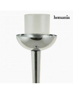 Candelabro Plateado -... 2