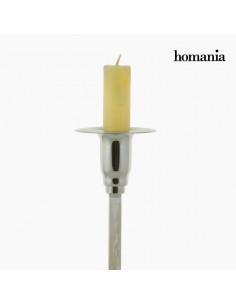 Candelabro Plateado -... 2