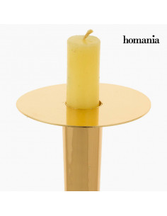 Candelabro Dorado -... 2