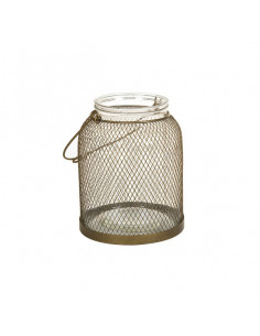 Candelabro Net Design