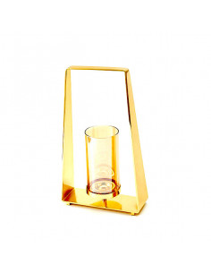 Kerzenleuchter Decor Kristall