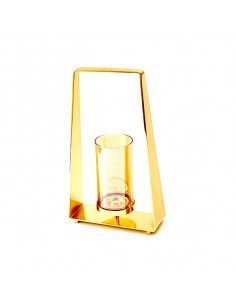 Kerzenleuchter Decor Kristall 2