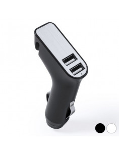 Cargador USB para Coche con...