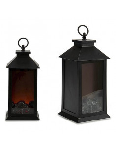 Lanterne Schwarz 3 (14 x...