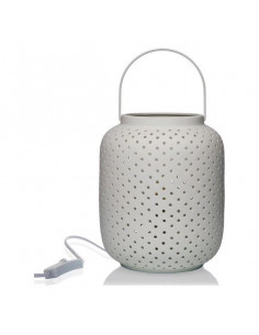 Farol Porcelana (19 x 22,5... 2