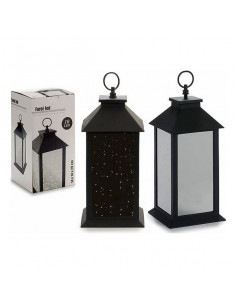 LED-Laterne Schwarz... 2