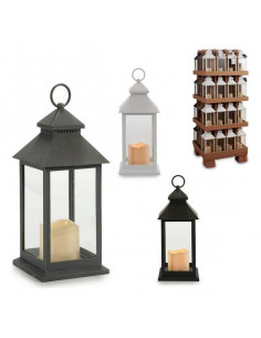 Farol LED Plástico 3 (13,5...