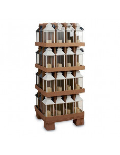 Farol LED Plástico 3 (13,5... 2